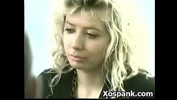 Play Punishment Loving Spanking Chick Fetish Play