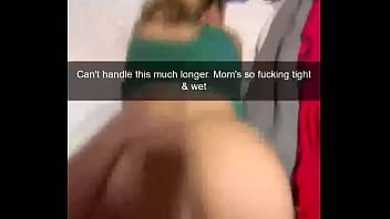 Play Mother finds porn on her son's computer and fucks him