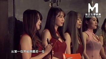 Play ModelMedia Asia/All The Way West Program-MTVQ14EP2-Best Original Asia Porn Video
