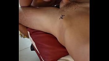 Play Israeli hotwife sucking friend