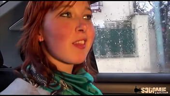Play Enora, a craving redhead, gets sodomized relentlessly