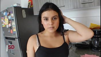 Play VISITING AT MY PARENTS' HOUSE, I FUCK MY SISTER'S SLUT
