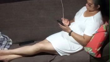 Play Loko to have sex with my mother-in-law