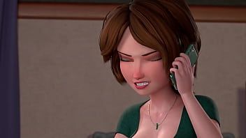 Play December 2022 Day 26 &vert; Daily SFM & Blender Animations