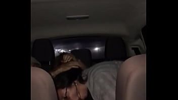 Play Car sex with cheating wife real