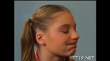 Play Girl gets spanked hard