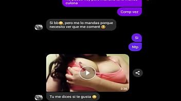 Play MSN CHAT WITH AN OXXO CASHIER
