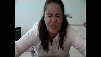 Play Hard canning Punishment For Stealing - Spanking