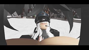 Play Snow forest