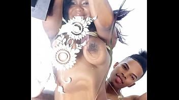 Play Hot milf fucking with her stepson.