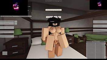 Play Part 2 getting dicked down in roblox