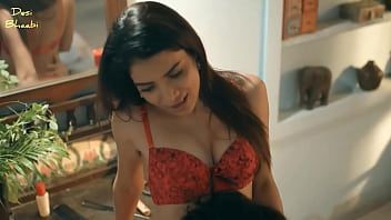 Play Desi stepmom get crazzy for stepson