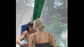 Play College Slut Seduced Her Classmate In Public! Full video on www.ericamarie.us!