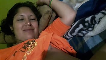 Play YOUNG YAMILEX AND JF HOMEMADE FULL ANAL