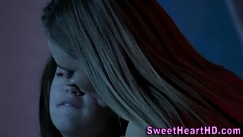 Play Sexy sub teen flogged
