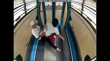 Play Boy fucks nurse girl