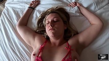 Play My Husband Lost My Pussy in a Poker Match to the Mafia....I Got Creampied