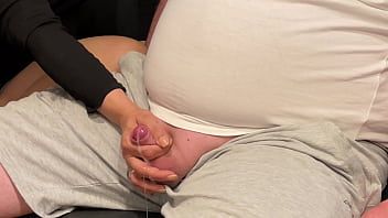 Play Small cock handjob