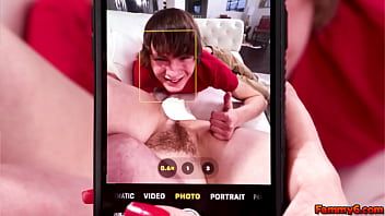 Play TikTok challenge! Anal fuck your stepmom!