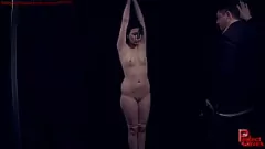 Play Melissa's BDSM Training: Spanking, Whipping, & Big Cock