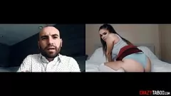 Play Petite Teen Punished with Hardcore Spanking and Masturbation