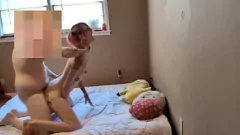 Play Skinny Amateur Babe Gets Creampie in Intense Sex Session