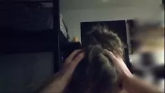 Play POV Blowjob and Ass Worship