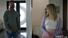 Play Petite Teen Demi Hawks Gets Rough Spanking and Teen Fuck in Family Taboo Porno