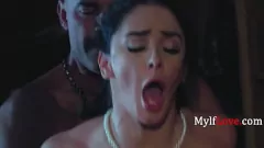 Play Sheena Ryder & Slimthick Vic's Latina Milf Fuck Fest