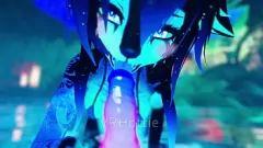 Play Furry Orgy in Hot Spring: Dildo Play, Blowjobs & Handjobs