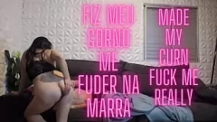 Play Brazilian Pornstar Jennifer Pimenta Humiliates Cuckold Husband