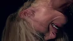 Play Milf's BDSM Punishment: Wrap Bondage & Big Dick, Part 2