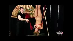 Play Cambodian Maxine X Takes BDSM Fetish to the Limit with Cumshot