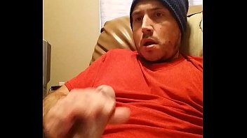 Play CAPTAIN BIG COCK420 SPANKS HIS MAN STICK