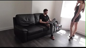 Play Hot PAWG Spanking - Who is she?