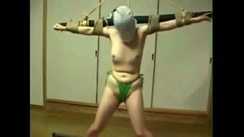 Play Punished by my cruel master