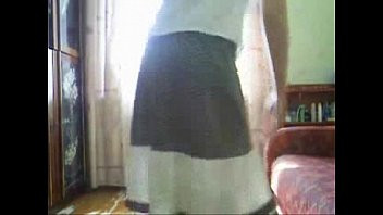 Play My crazy sister self spanking. Great stolen video