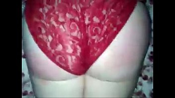 Play Hubby spanks me