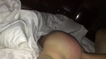 Play Drunk wife getting her ass spanked