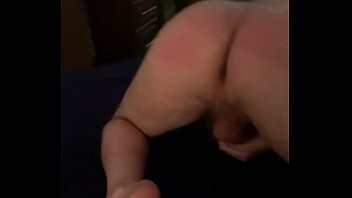 Play Spanking my slave