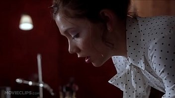 Play Secretary (49) Movie CLIP - Bend Over (2002) HD