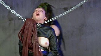 Play Wasteland Bondage Sex Movie
