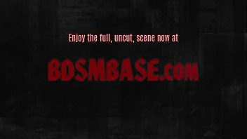 Play Mistress Amber Keen Punishes Sub Slave
