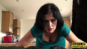 Play Mature sub assfucked until red raw and ruined