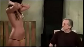 Play Salsa Spanking Part