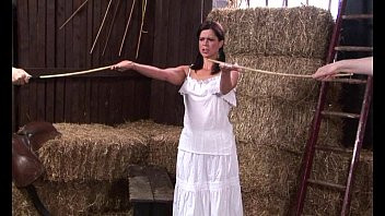 Play Twice The Caning Pleasure for a Naughty MILF