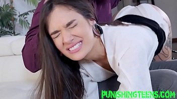 Play Fetish teen bdsm pounded and spanked