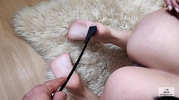 Play WHITEANDBLACKPH, Spanking her and making her suck my cock