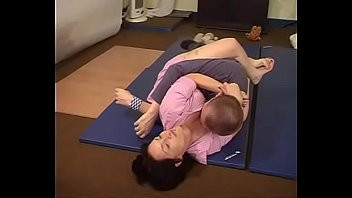 Play DF-052 Femdom Wrestling