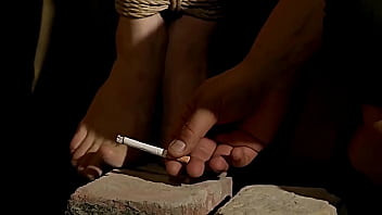 Play Micho Lechter gets her lesson. Part 1. The first lesson is: learning humility.